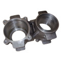 OEM Grey Iron Sand Casting Valve Body